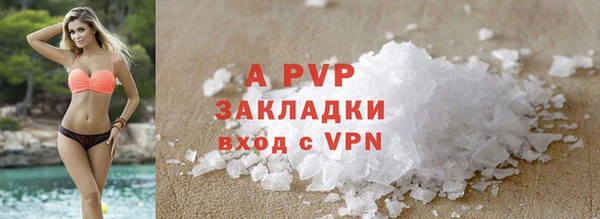 крисы Наволоки