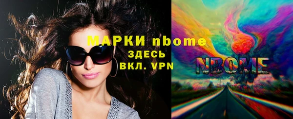 хмурый Надым